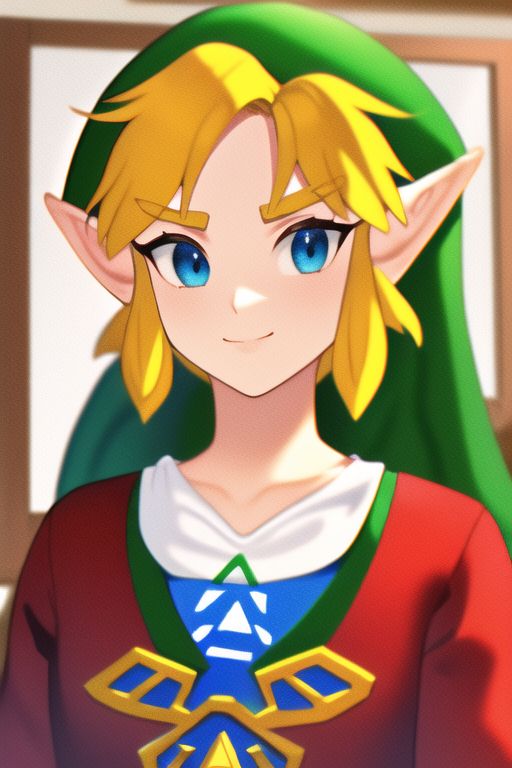 An image depicting The Legend Of Zelda: Link's Awakening